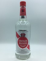 Crown Russe Vodka Liter R