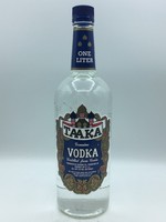 Taaka Vodka Liter