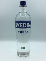 Svedka Vodka Liter