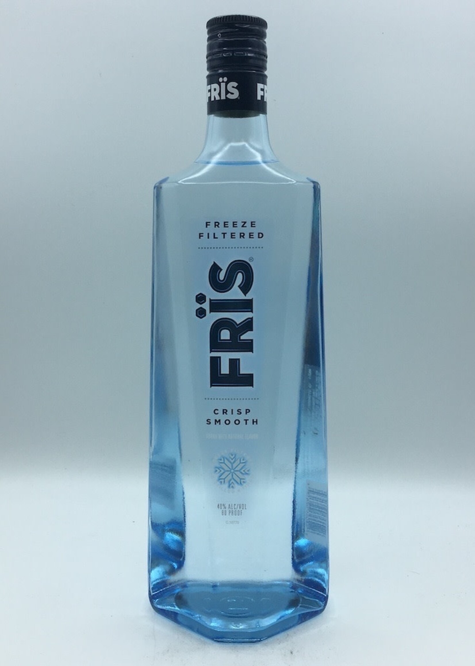 Fris Vodka Liter R