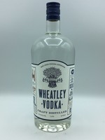 Wheatley Vodka Liter