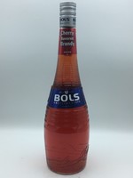 Bols Cherry Flavored Brandy Liter R