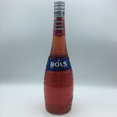 Bols Cherry Flavored Brandy Liter Bols Cherry Flavored Brandy Liter