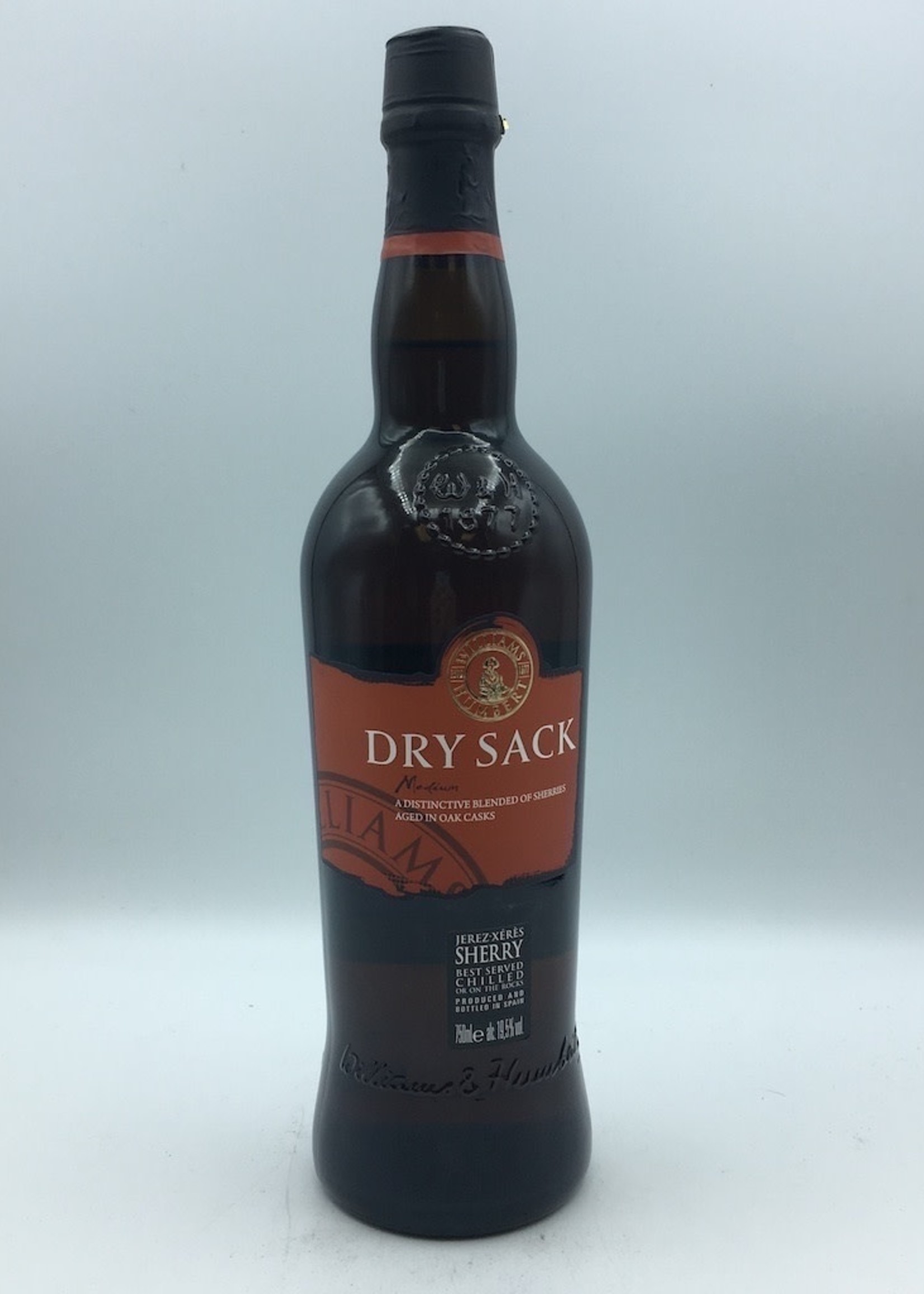 Dry Sack Sherry 750ML R