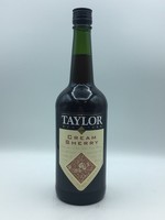 Taylor Cream Sherry 750ML