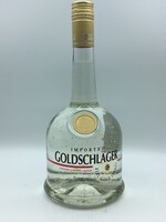 Goldschlager Cinnamon Schnapps Liter