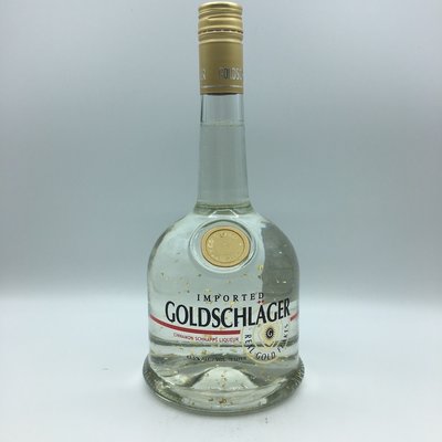 Goldschlager Cinnamon Schnapps Liter Goldschlager Cinnamon Schnapps Liter