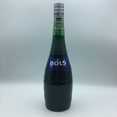 Bols Creme De Menthe Green Liter Bols Creme De Menthe Green Liter