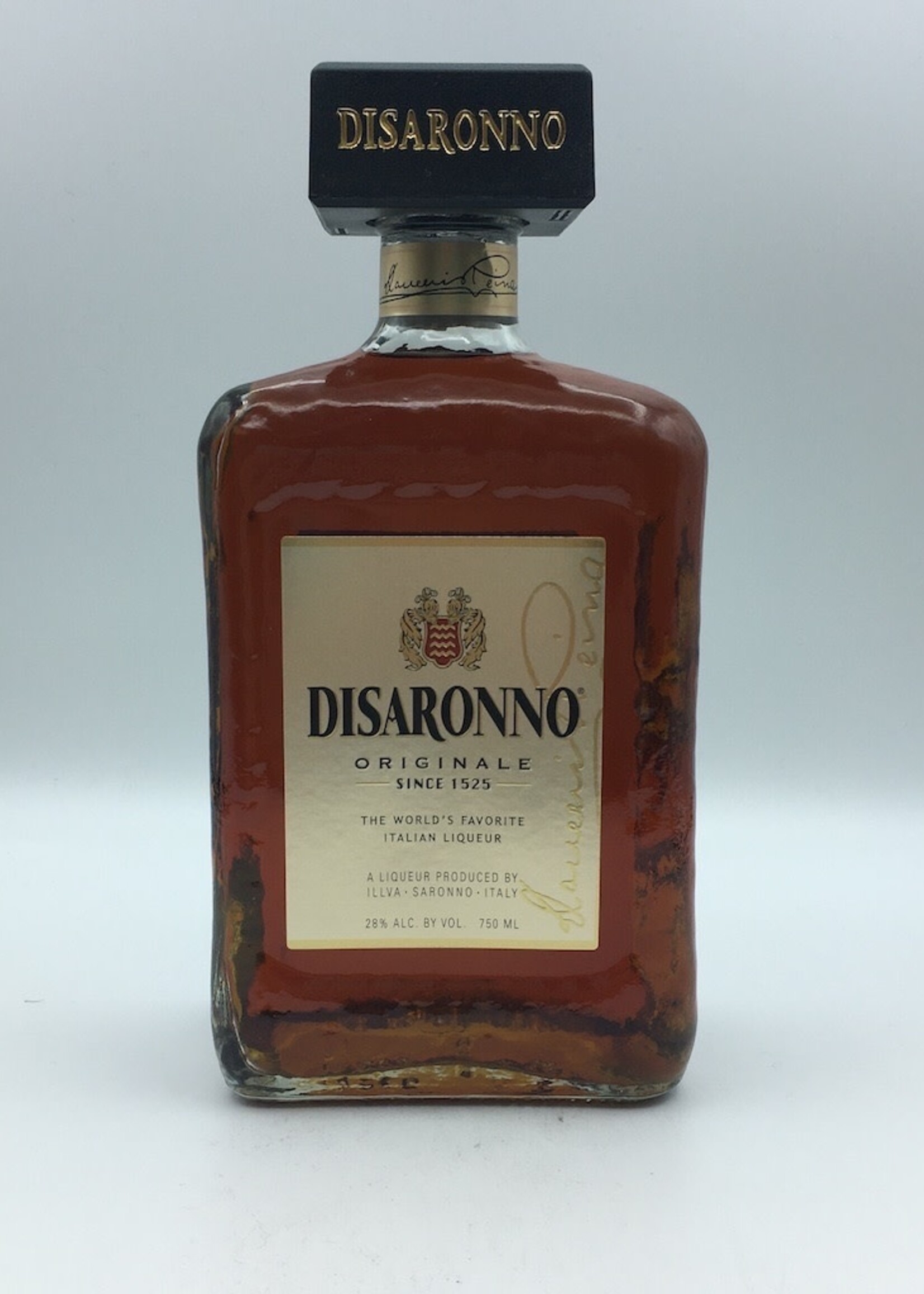 Disaronno Amaretto 750ML R