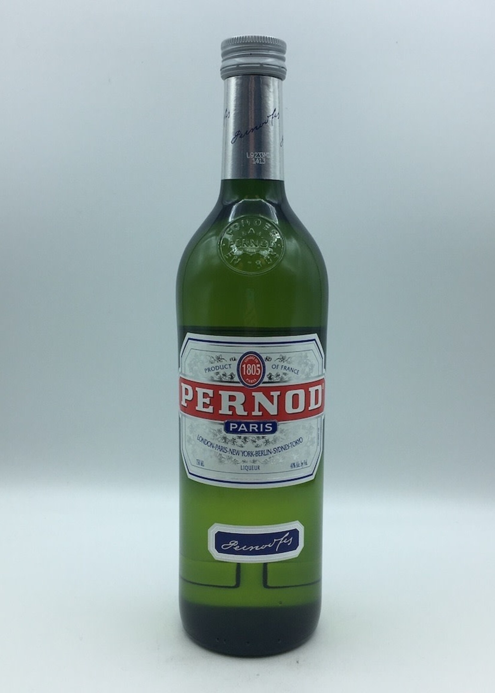 Pernod 750ML