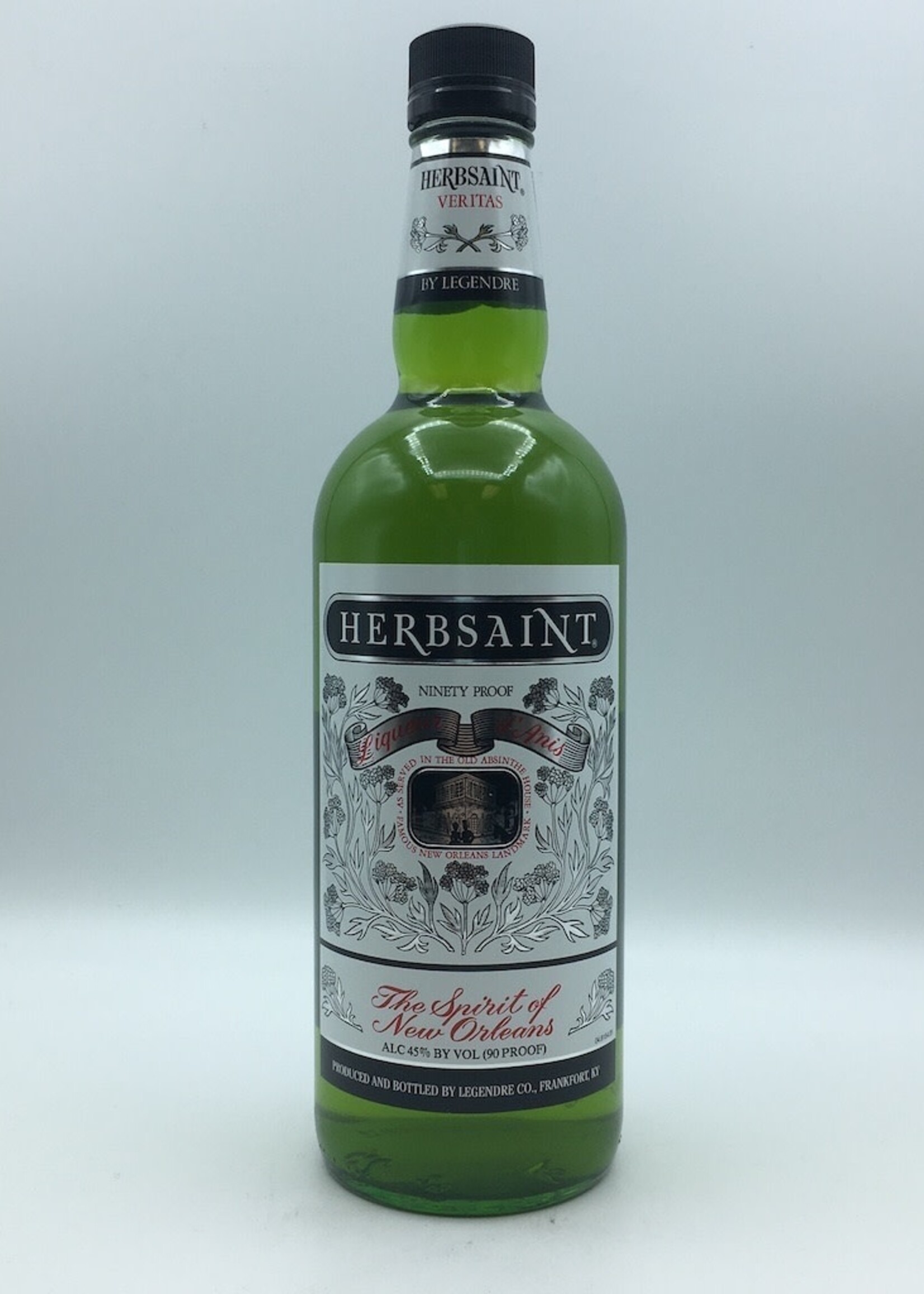 Herbsaint White Label 750ML