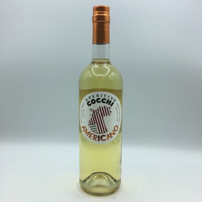 Cocchi Americano Aperitivo 750ML Cocchi Americano Aperitivo 750ML