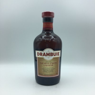 Drambuie Scotch liquor 750ML Drambuie Scotch liquor 750ML