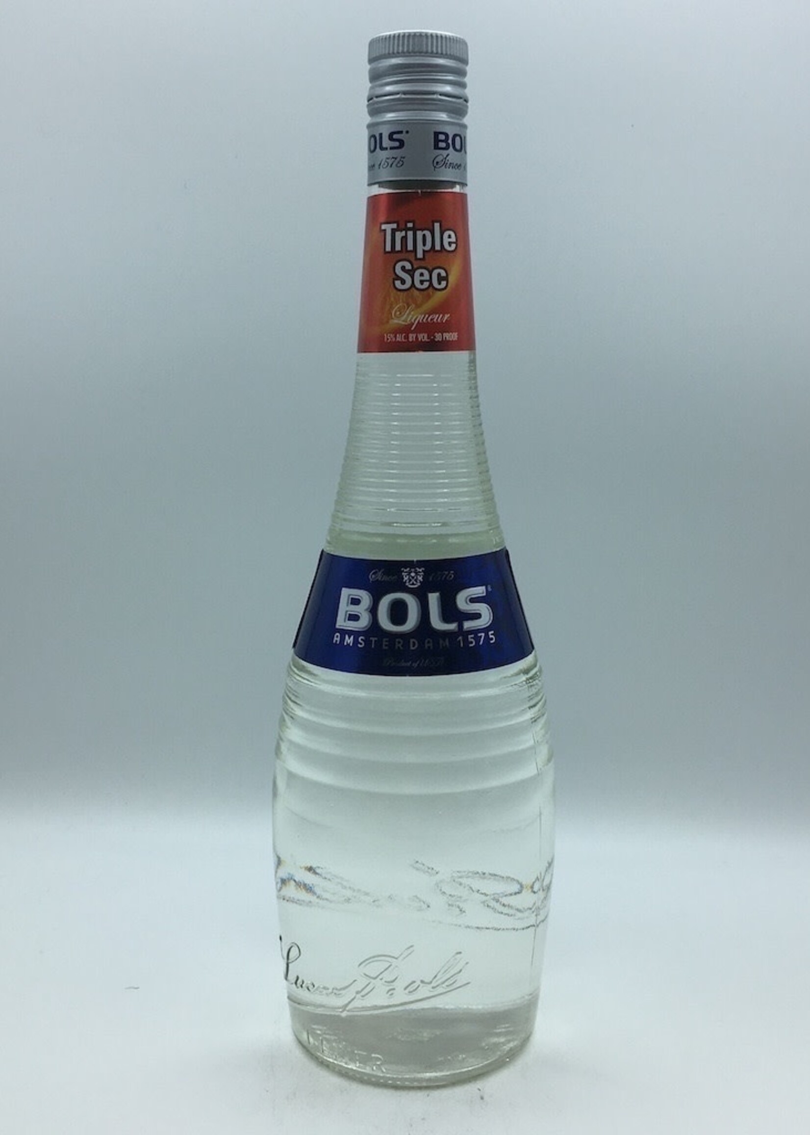 Bols Triple Sec Liter R