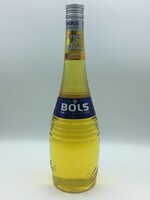 Bols Creme De Banana Liter R