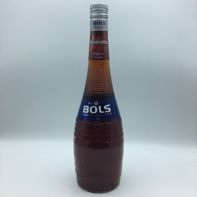 Bols Amaretto Liter Bols Amaretto Liter