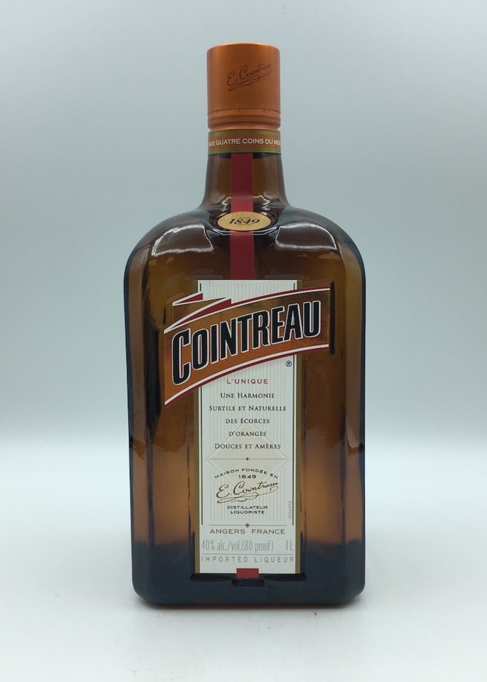 Cointreau Liter R