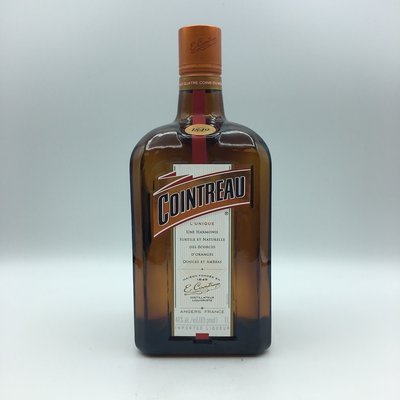 Cointreau Liter Cointreau Liter