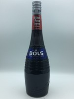 Bols Black Raspberry Liter R