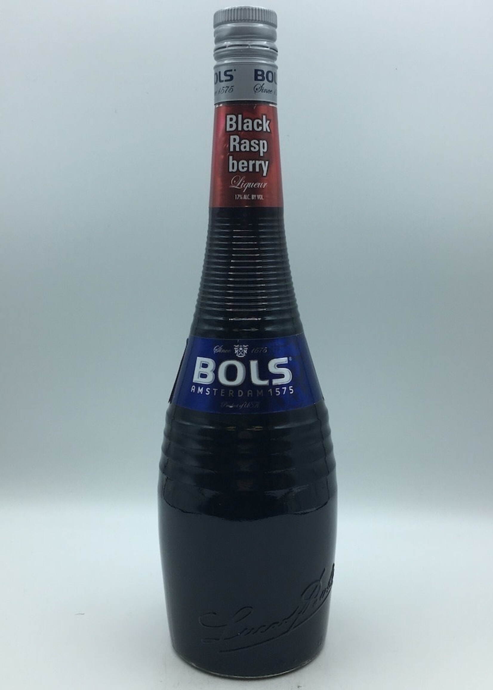 Bols Black Raspberry Liter R