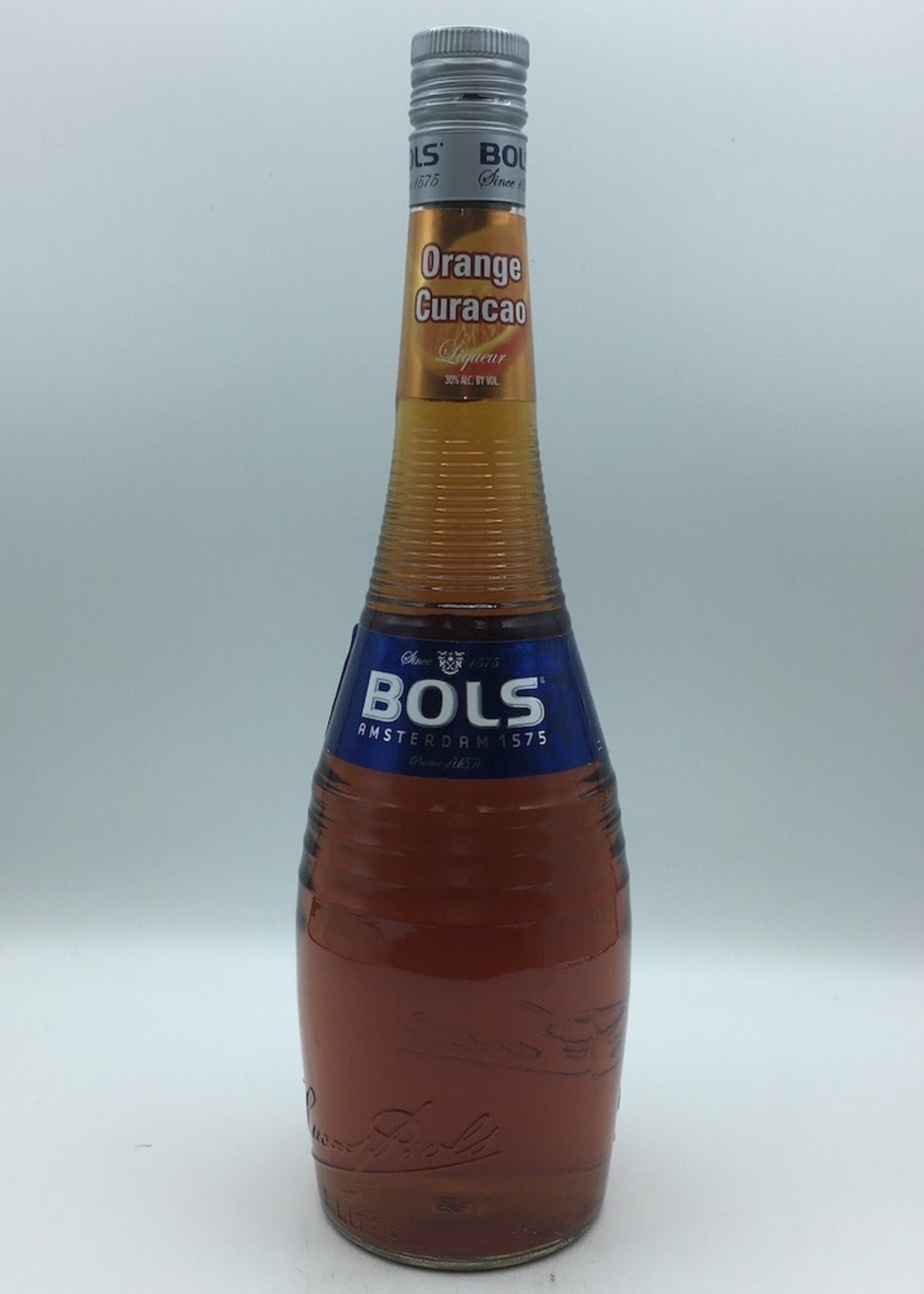 Bols Orange Curacao Liter R
