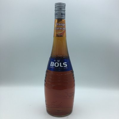 Bols Orange Curacao Liter Bols Orange Curacao Liter
