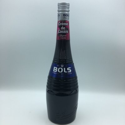 Bols Creme De Cassis Liter Bols Creme De Cassis Liter