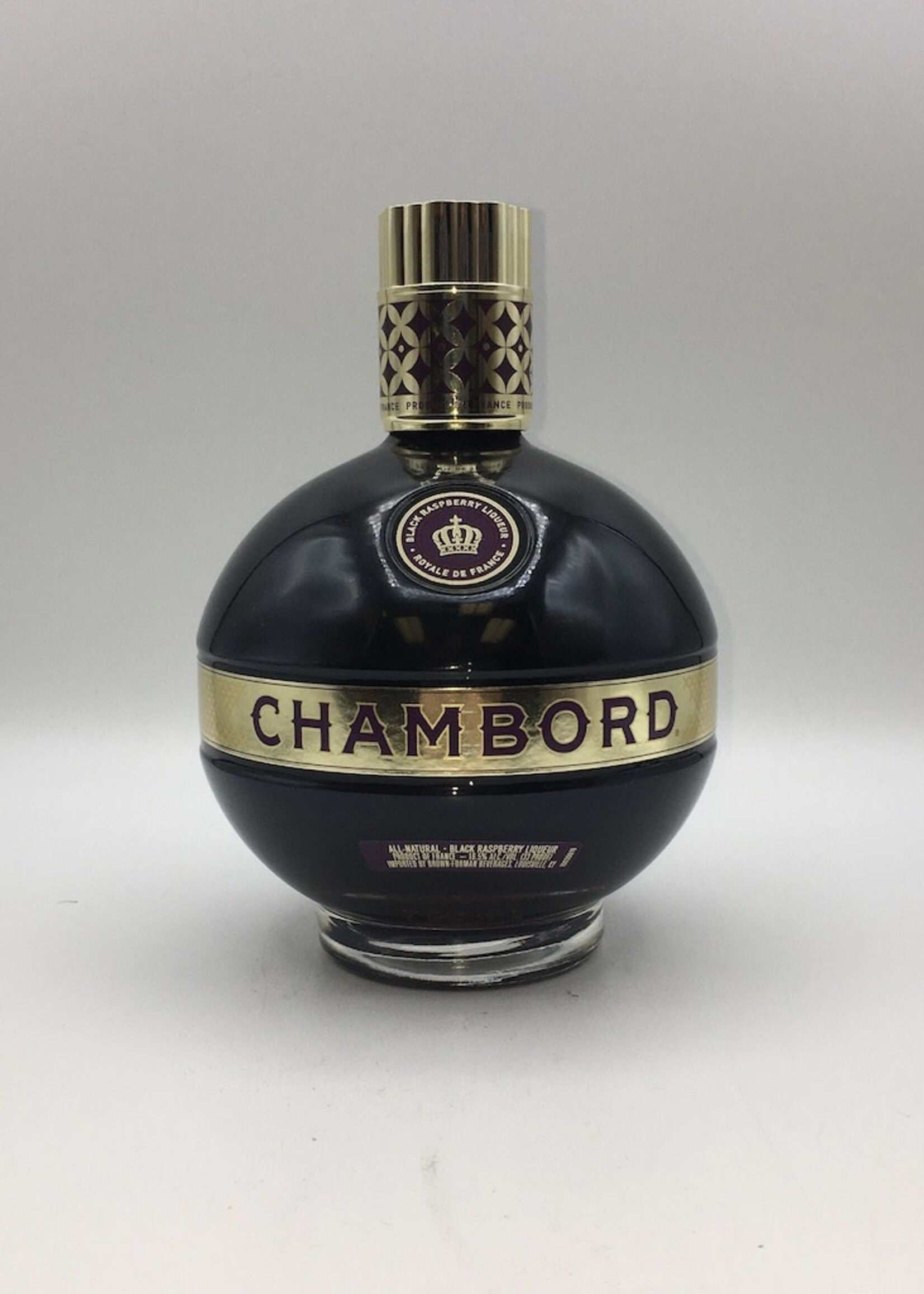 Chambord Liqueur 750ML R