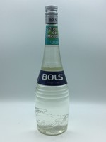 Bols Creme De Menthe White Liter R