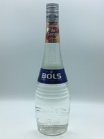 Bols Creme de Cacao White Liter R
