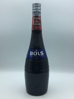 Bols Creme de Cacao Brown Liter R