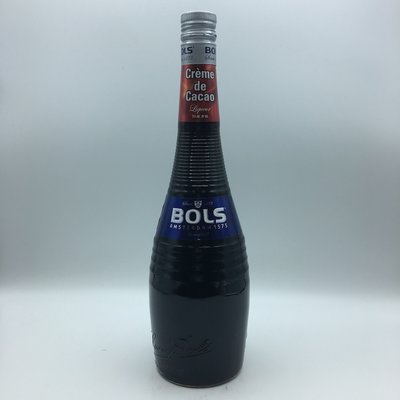 Bols Creme de Cacao Brown Liter Bols Creme de Cacao Brown Liter
