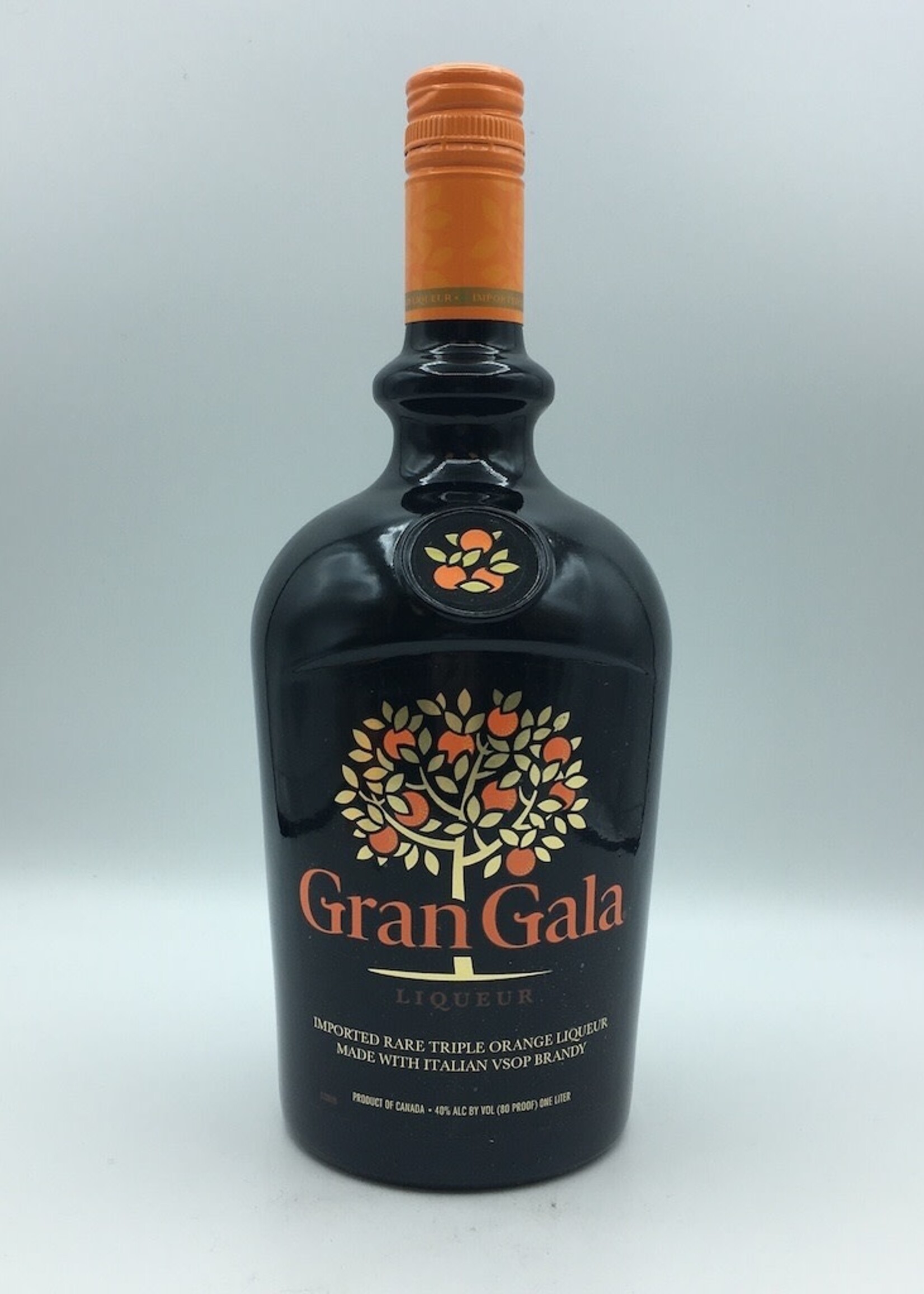 Gran Gala Liqueur Liter