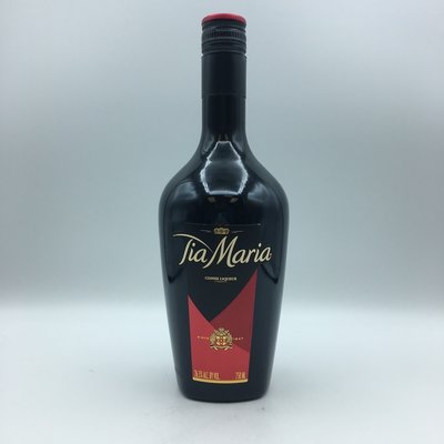 Tia Maria Coffee Liqueur 750ML Tia Maria Coffee Liqueur 750ML