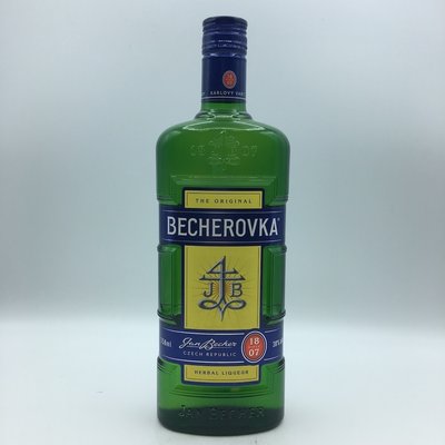 Becherovka 750ML Becherovka 750ML