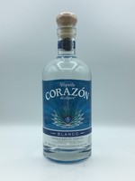 Corazon De Agave Blanco Tequila 750ML R