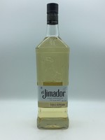 El Jimador Reposado Tequila Liter R