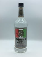 Tijuana Silver Tequila Liter
