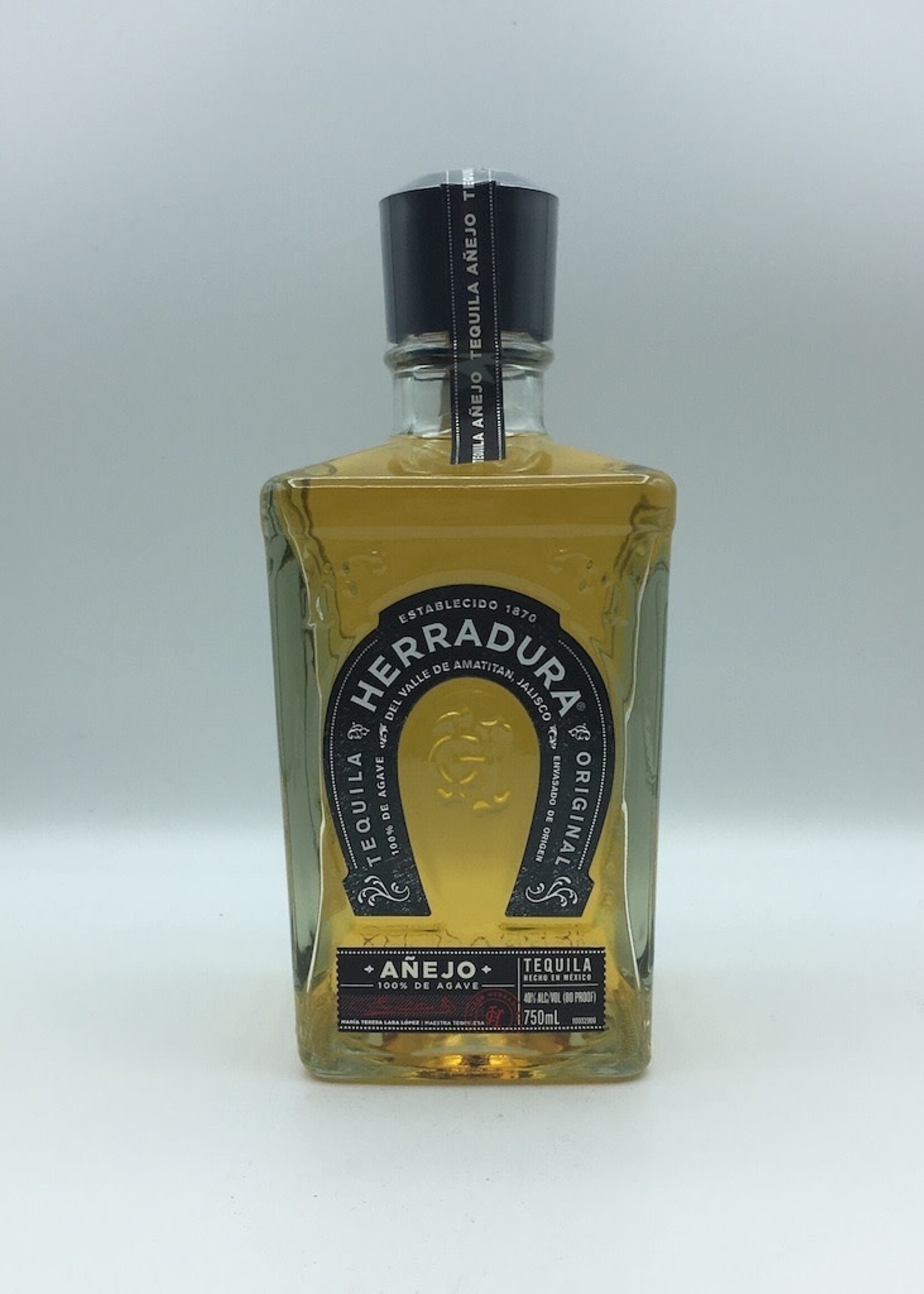 Herradura Anejo Tequila 750ML