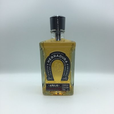 Herradura Anejo Tequila 750ML Herradura Anejo Tequila 750ML