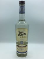 Tres Agaves Blanco Tequila 750ML