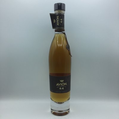 Avion Reserva 44 Extra Anejo Tequila 750ML Avion Reserva 44 Extra Anejo Tequila 750ML