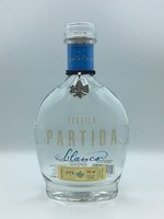 Partida Blanco Tequila 750ML