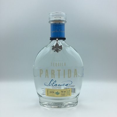 Partida Blanco Tequila 750ML Partida Blanco Tequila 750ML
