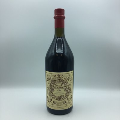 Carpano Antica Formula Liter Carpano Antica Formula Liter