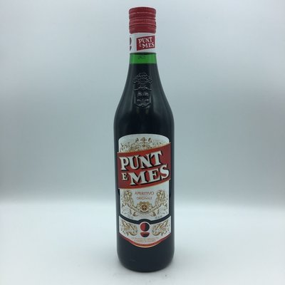 Carpano Punt E Mes Vermouth 750ML Carpano Punt E Mes Vermouth 750ML