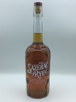 Sazerac Rye Whiskey 750ML R