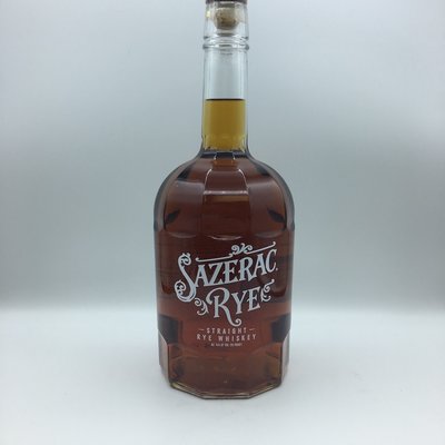 Sazerac Rye Whiskey 1.75L Sazerac Rye Whiskey 1.75L