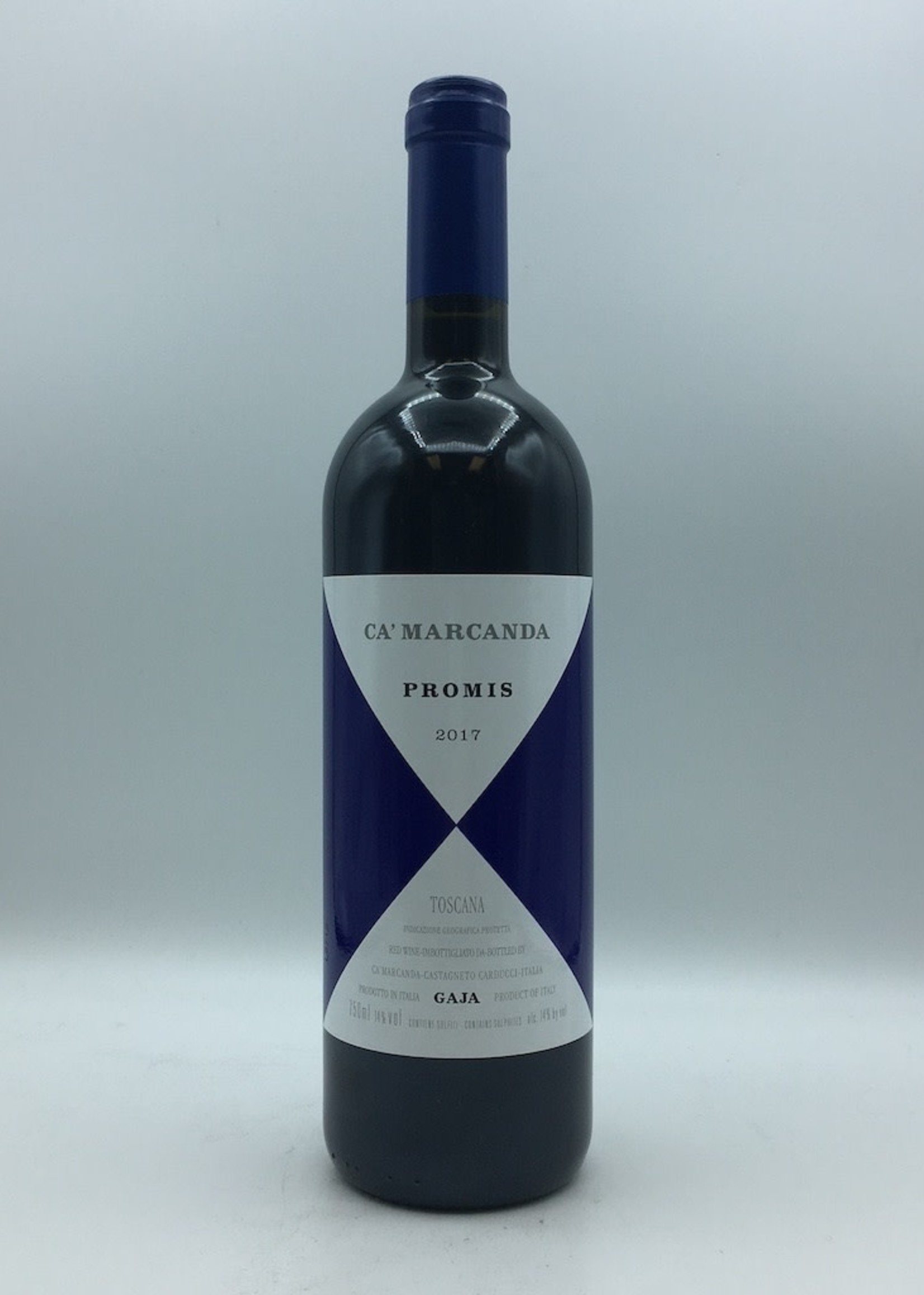 Gaja Ca'marcanda Promis 750ML R