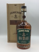 Jameson 18YR Irish Whisky 750ML